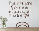 This Little Light of Mine